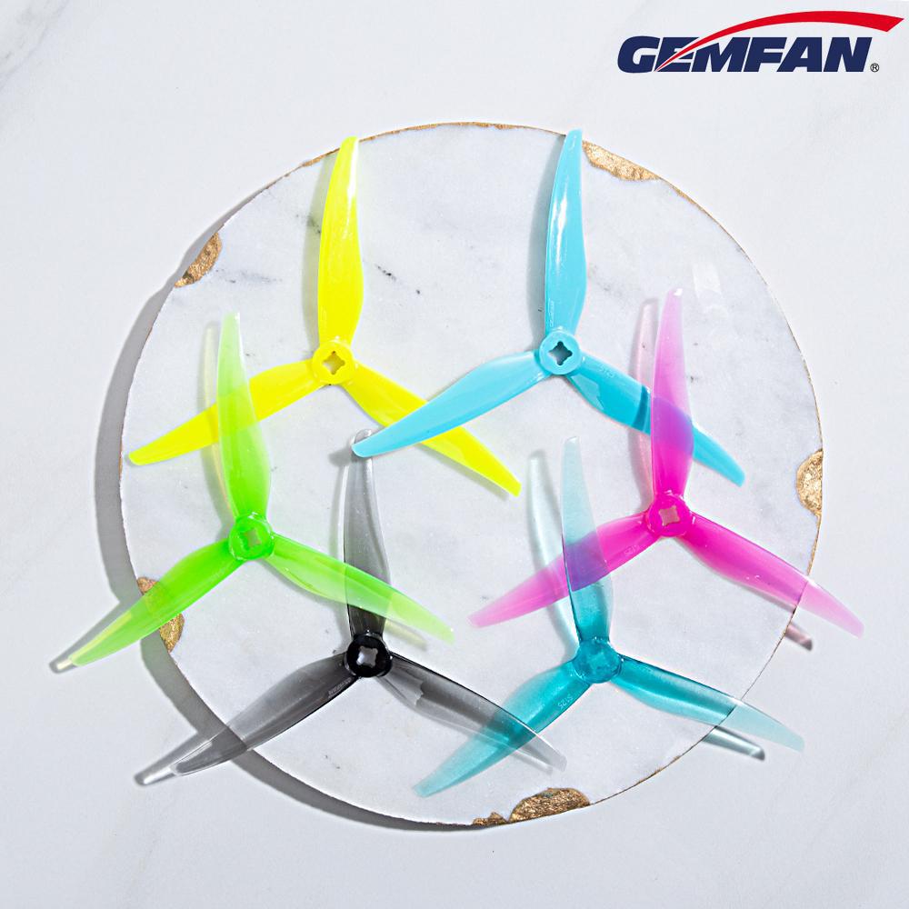 Gemfan SL5125-3 Toothpick&Ultralight Props