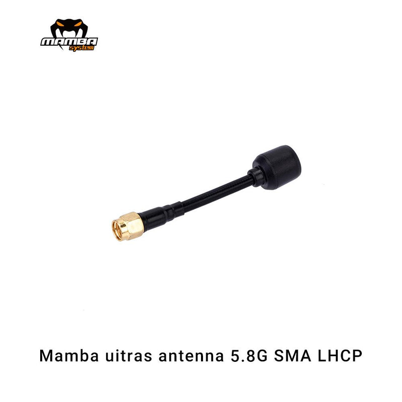 MAMBA Ultras 5.8G Antenna