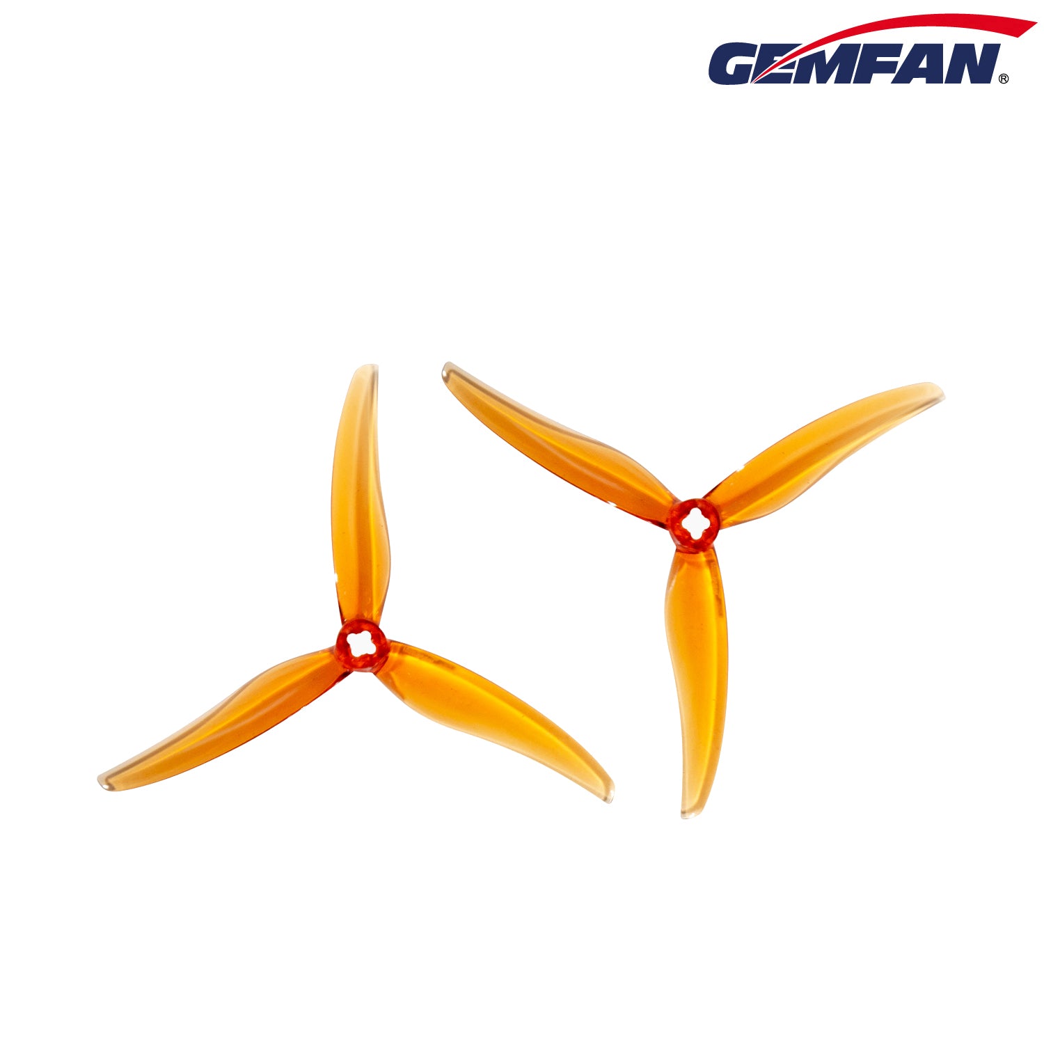 Gemfan SL5130-3 Ultralight Props