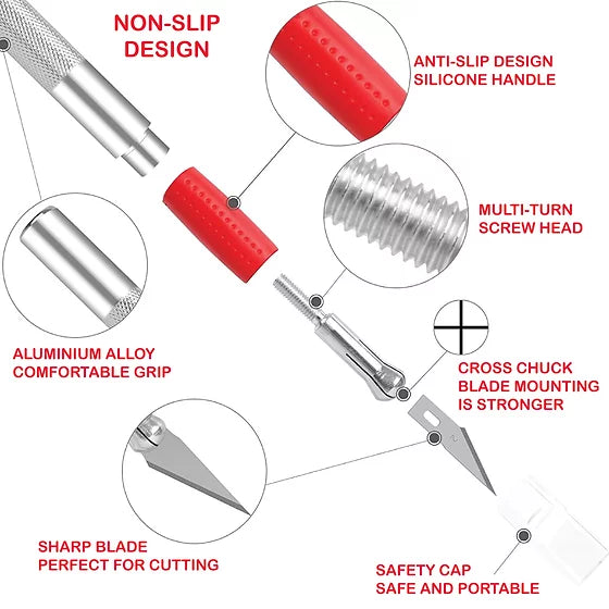 CUTTING KIT-1 Small