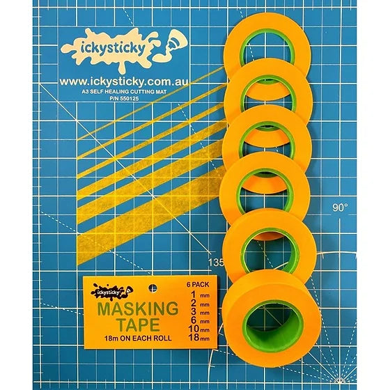 Kapton Heat Resistant Polyimide Tape - Rising Sun FPV