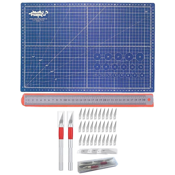 CUTTING KIT-1 Small