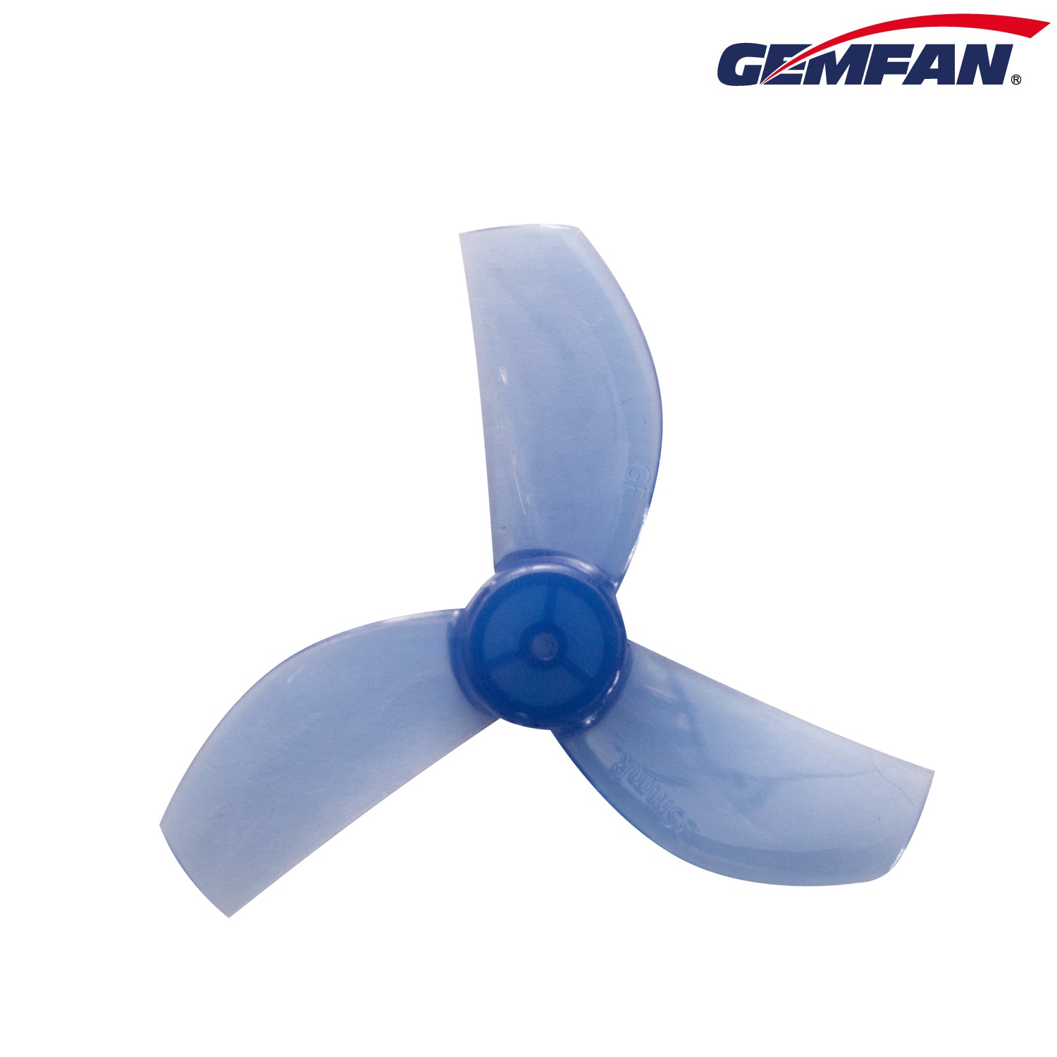 Gemfan Mirco Props 35MM-3(1.0mm hole)