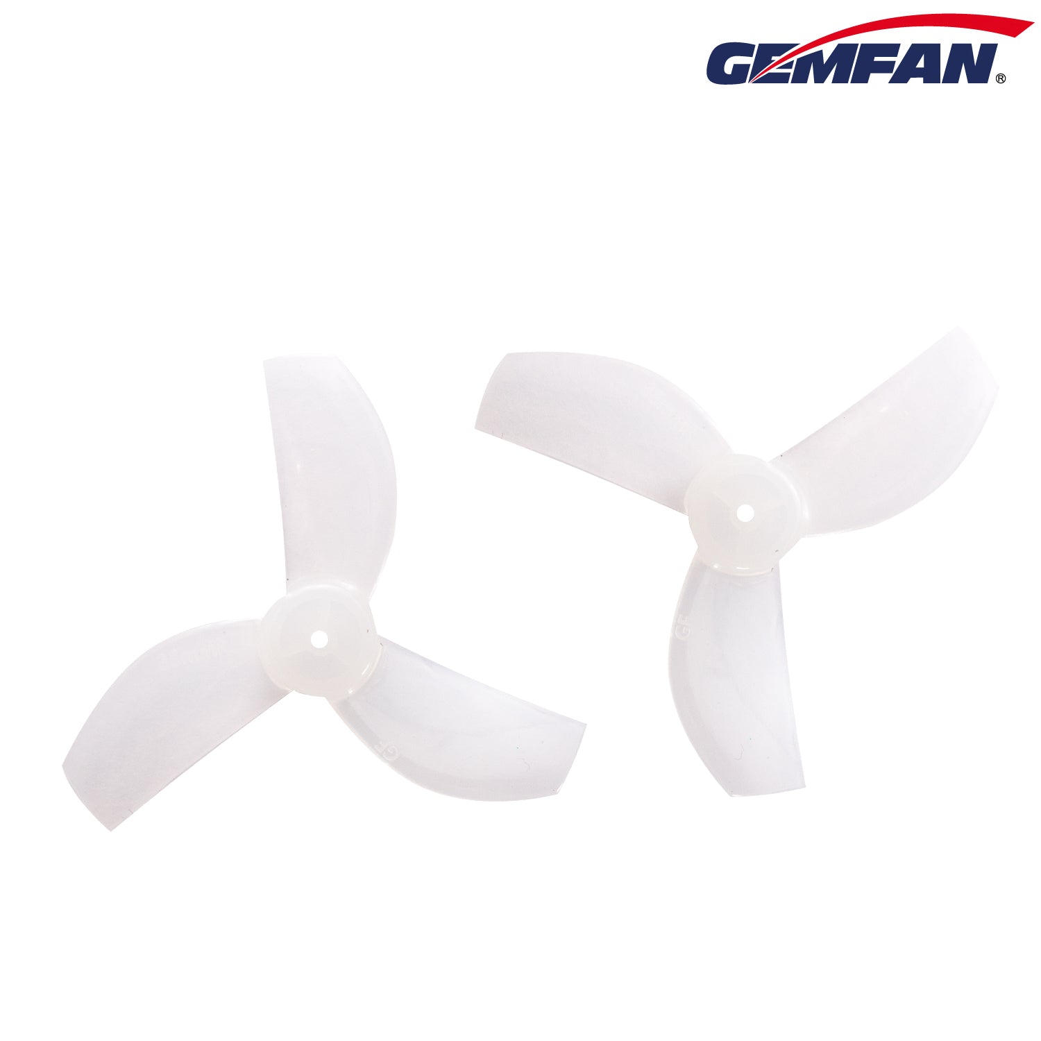 Gemfan Mirco Props 35MM-3(1.0mm hole)