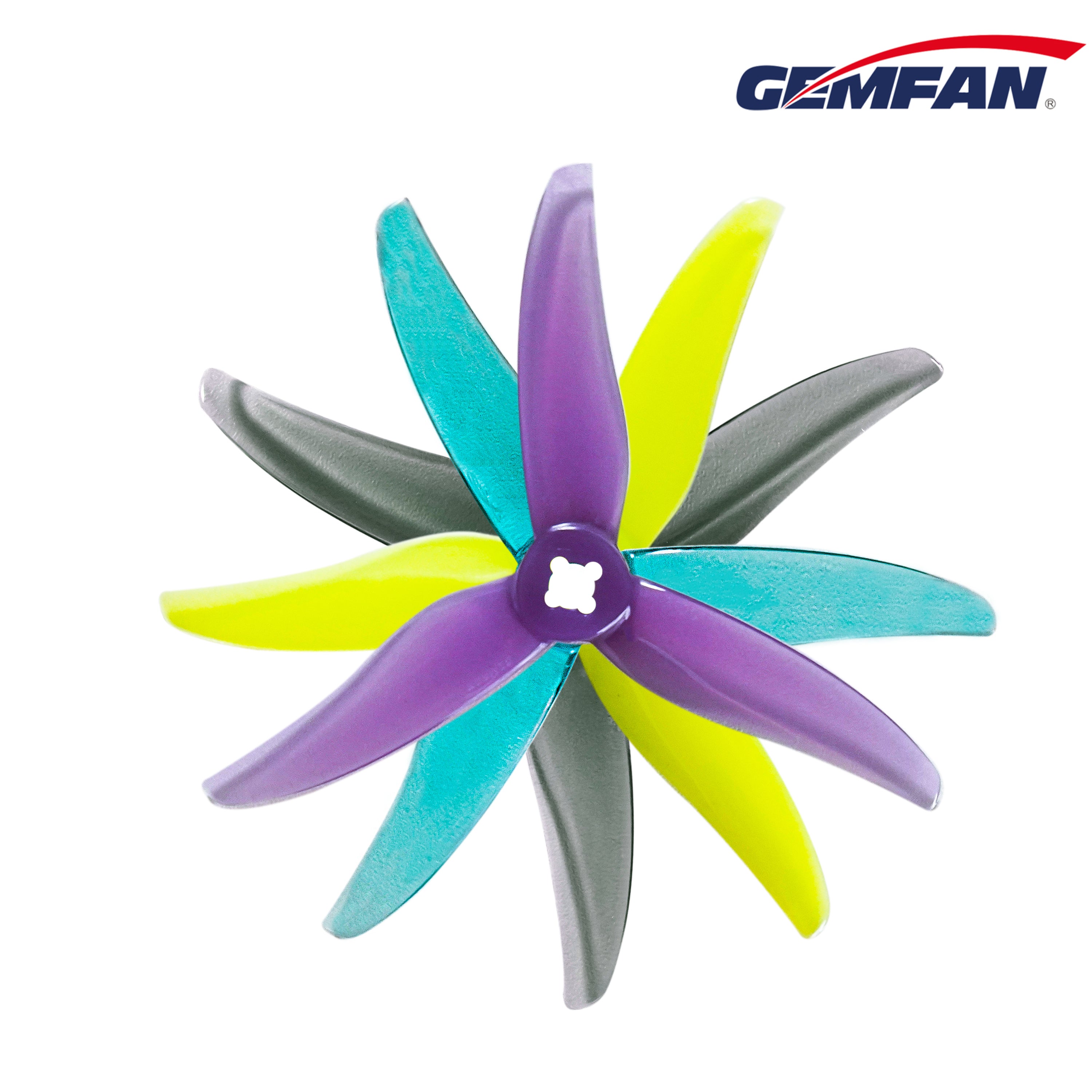 Gemfan Hurricane 3520-3