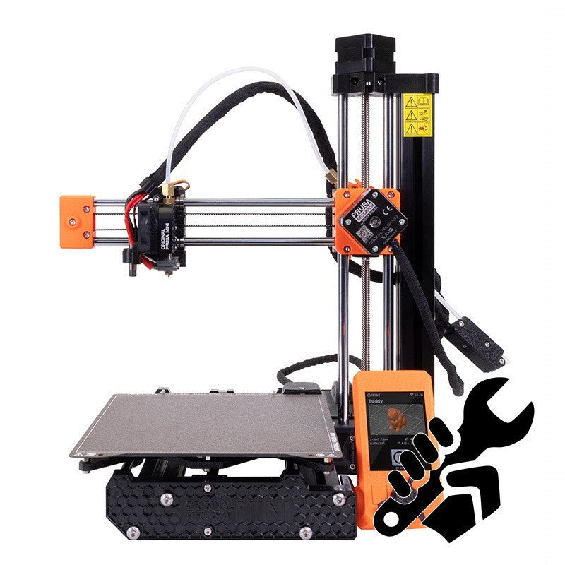 Original Prusa MINI+ kit