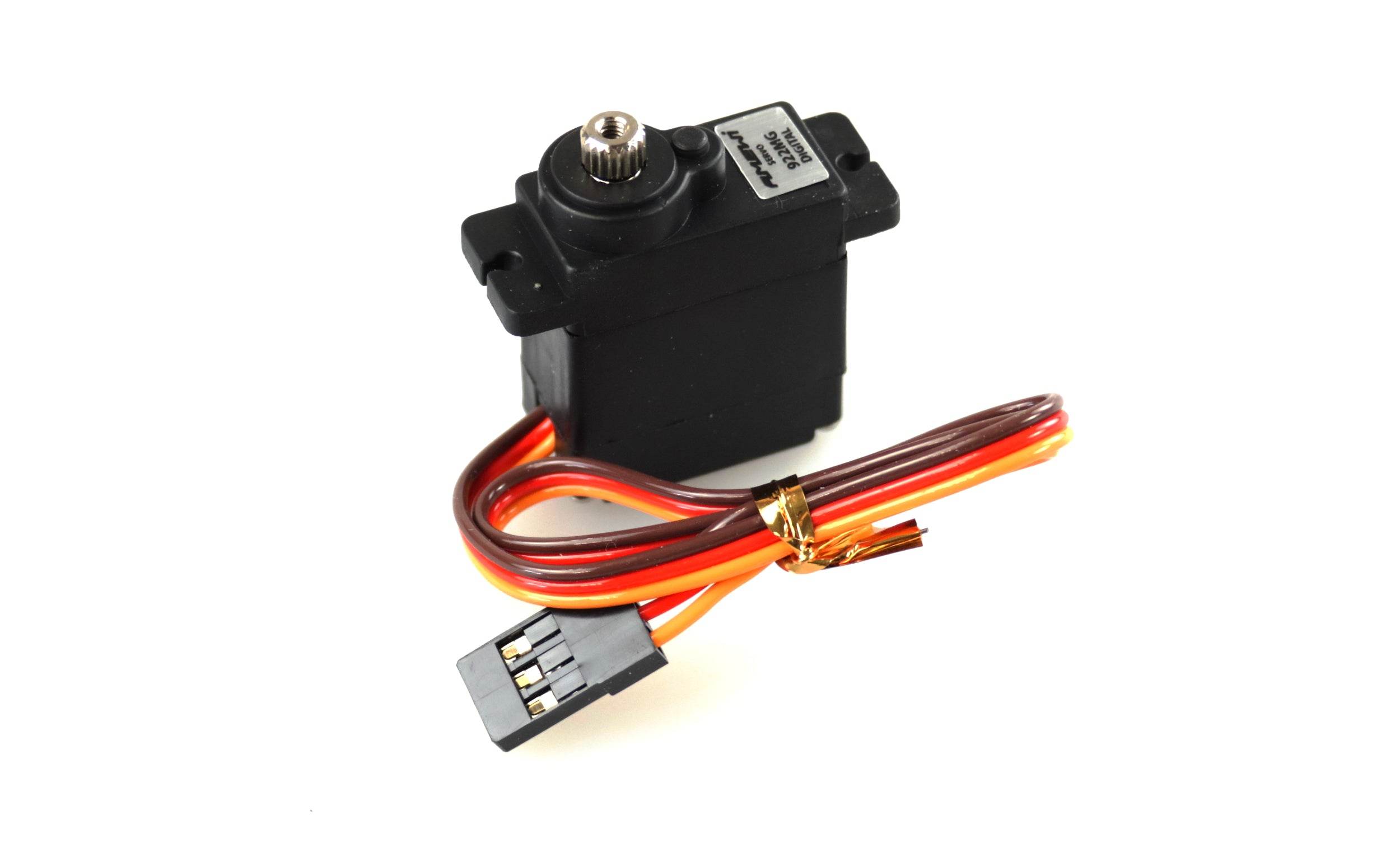 Ritewing 12g Metal Servo Kit - Rising Sun FPV