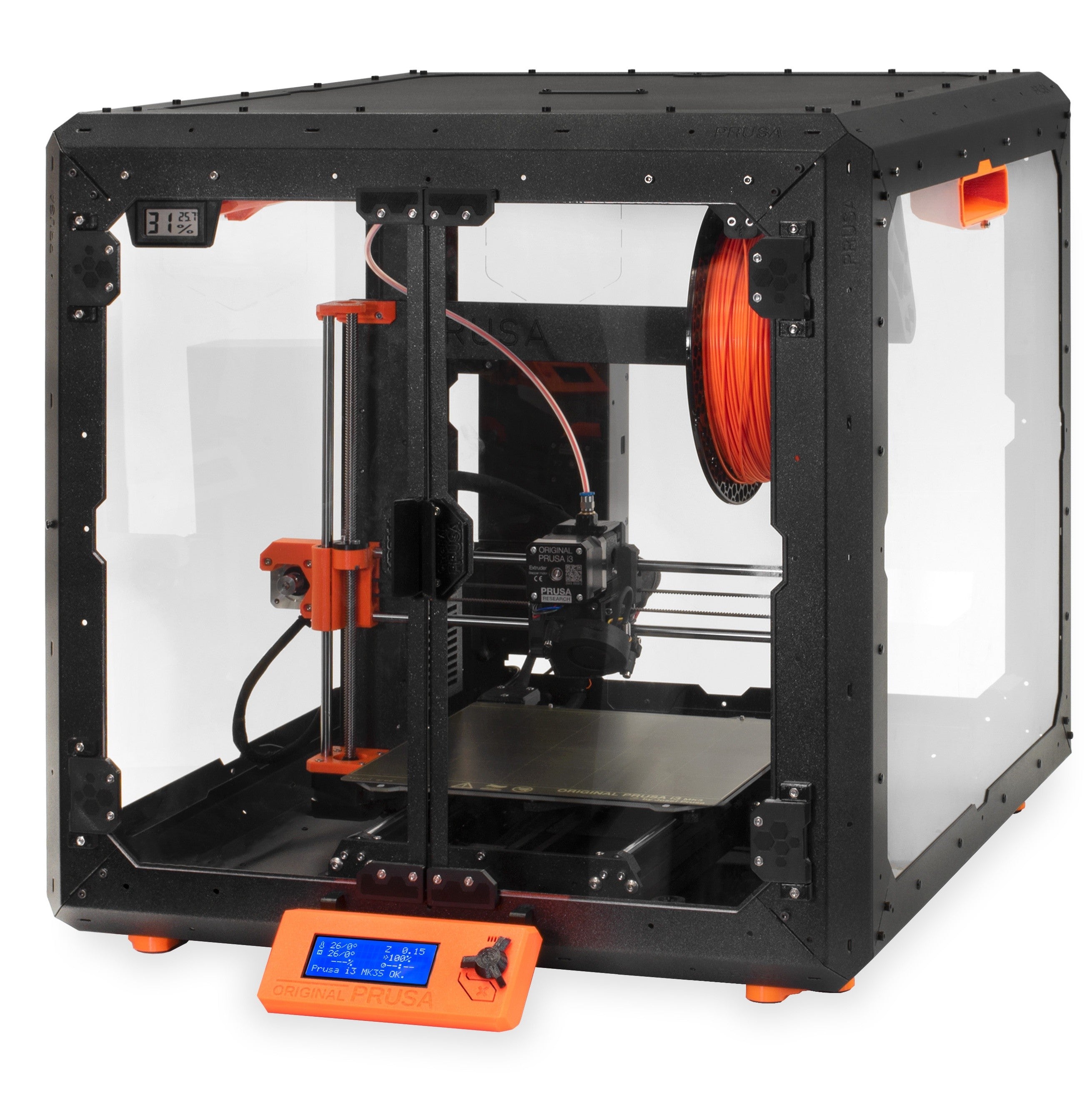 Original Prusa Enclosure