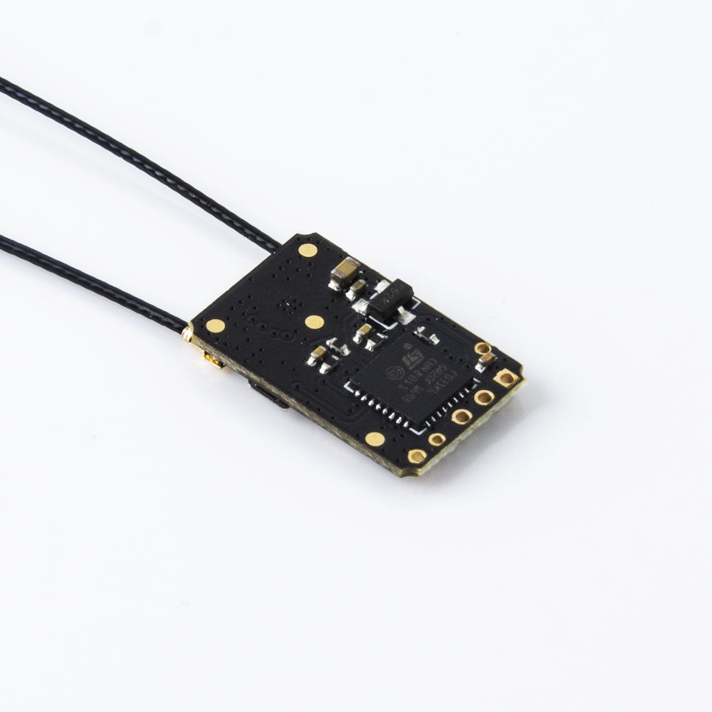 RadioMaster - R81 8ch Frsky D8 Compatible Nano Receiver with Sbus - Rising Sun FPV