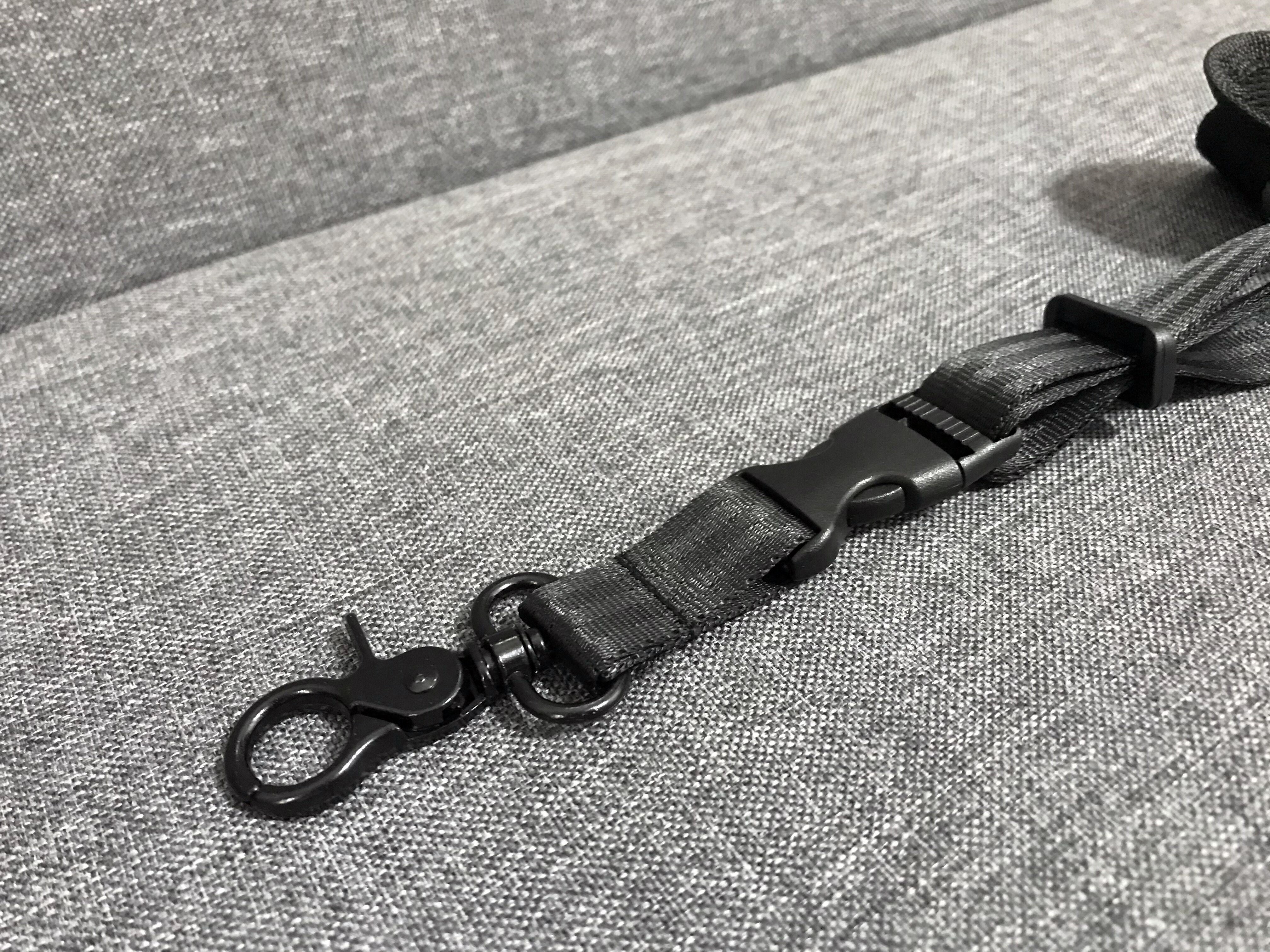 Rising Sun FPV Lanyard