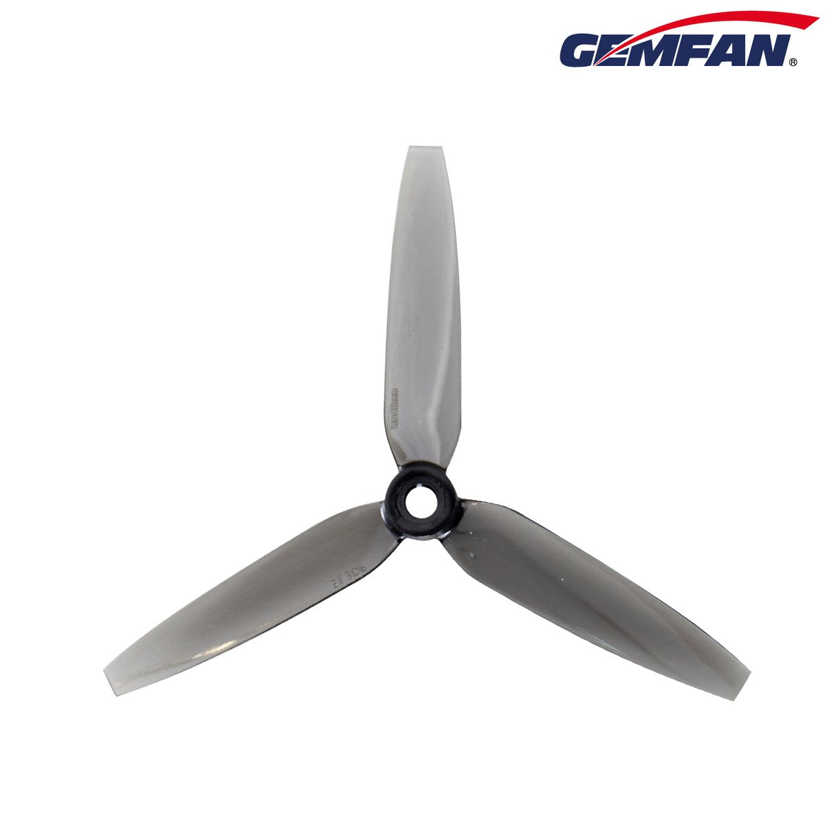 GEMFAN 513D 5149 TRI-BLADE 5" PROP 2CW+2CCW