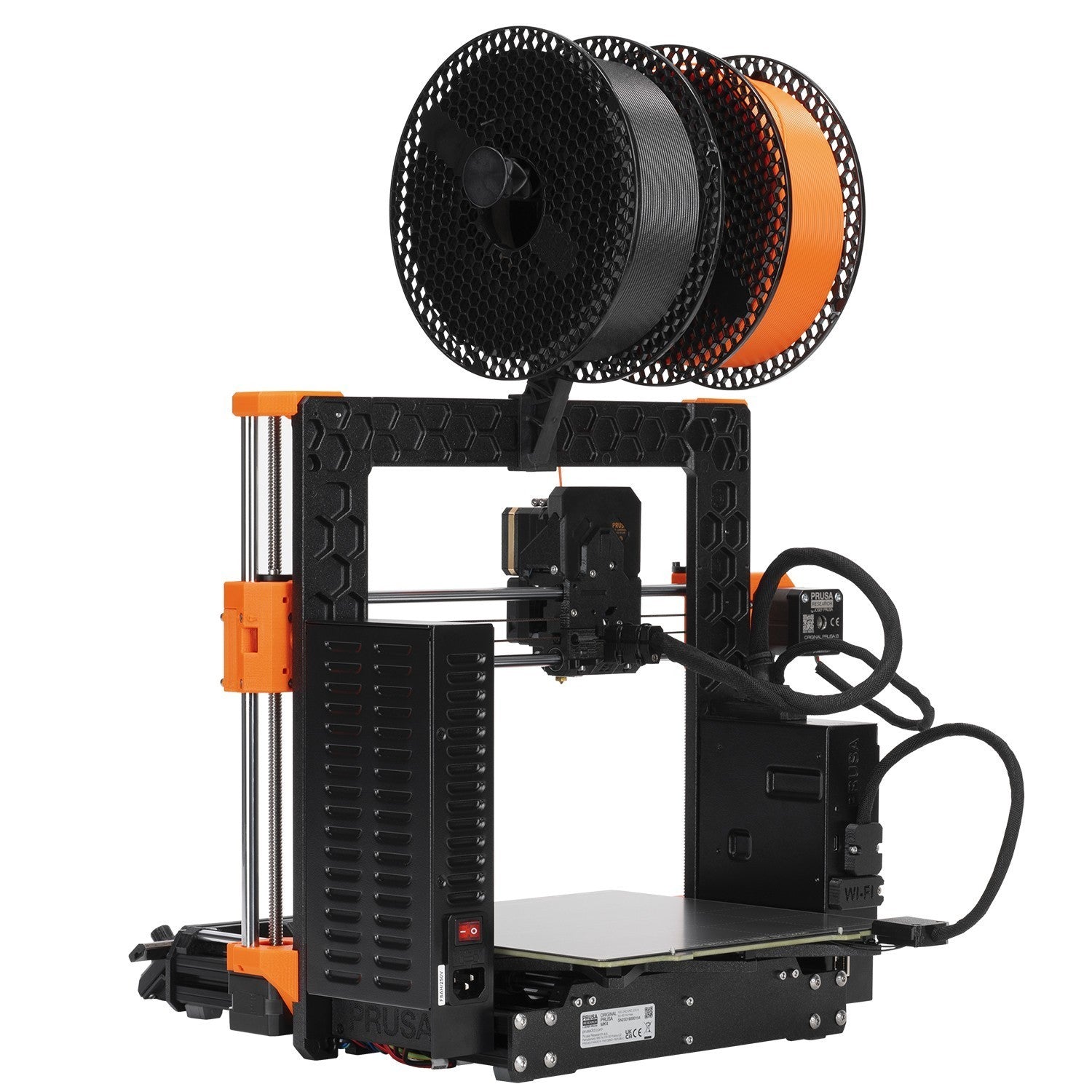 Original Prusa MK4 Kit