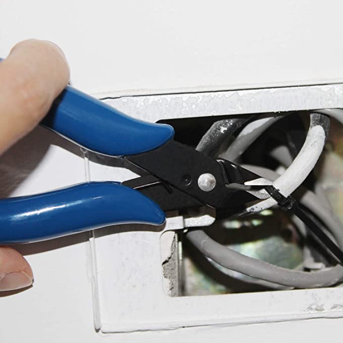 Small Flush Cutters