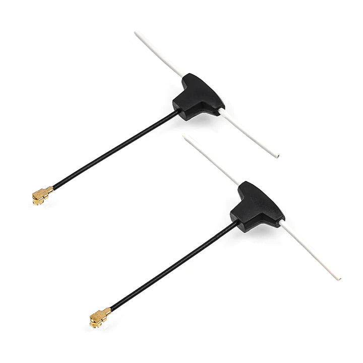 T Type Antenna 2.4G|46mm/80mm - Rising Sun FPV