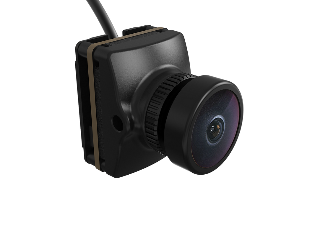 Runcam HDZero Nano 90 (with 80mm MIPI cable)