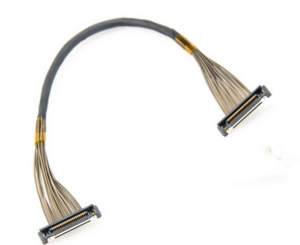 HDZero MIPI Cable 40mm - 250mm - Rising Sun FPV