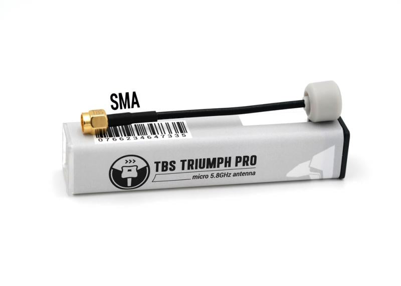 TBS Triumph Pro (SMA)