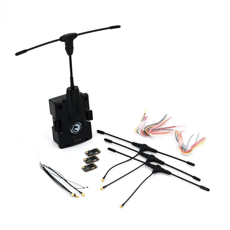 TBS CROSSFIRE MICRO TX V2 STARTER SET - Rising Sun FPV