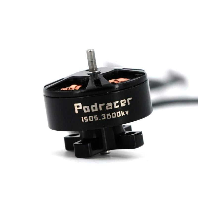 TBS Podracer 1505 KV3600 - Rising Sun FPV