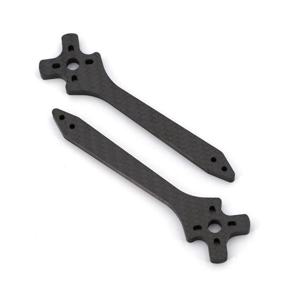 TBS Source One V5 5 inch Spare Arm (2pcs)
