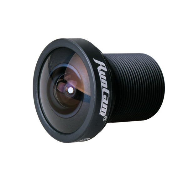 RunCam RC25G FPV Lens 2.5mm FOV140 Wide Angle for Swift Series, Eagle 4:3 Series, Split 1/2