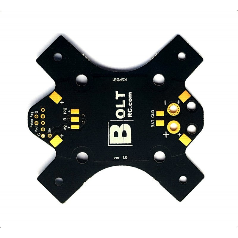 Kraken PDB - 1.6mm - Rising Sun FPV