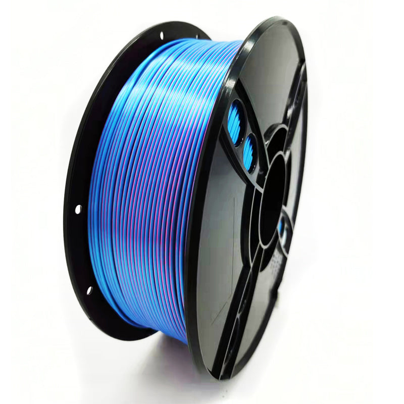 RISING SUN FPV - NOVA Dual Colour Silk PLA FILAMENT 1.75MM - Rising Sun FPV