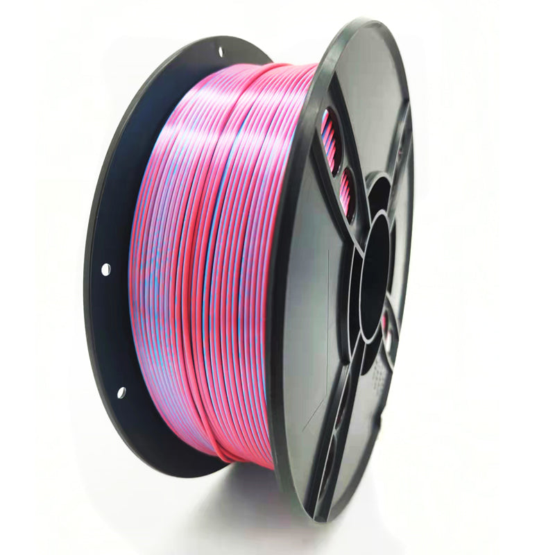 RISING SUN FPV - NOVA Dual Colour Silk PLA FILAMENT 1.75MM - Rising Sun FPV