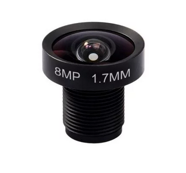 Foxeer M8 1.7mm Lens for Predator Micro - Rising Sun FPV