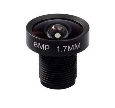 Foxeer M8 1.7mm Lens for Predator Micro