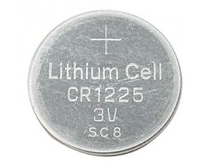 Button Cell Battery for Night Blades