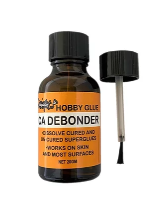 CA DEBONDER 20GM/50GM