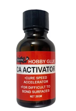 CA ACTIVATOR 20GM