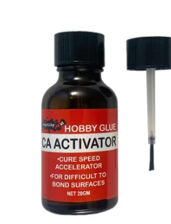 CA ACTIVATOR 20GM - Rising Sun FPV