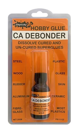 CA DEBONDER 20GM/50GM