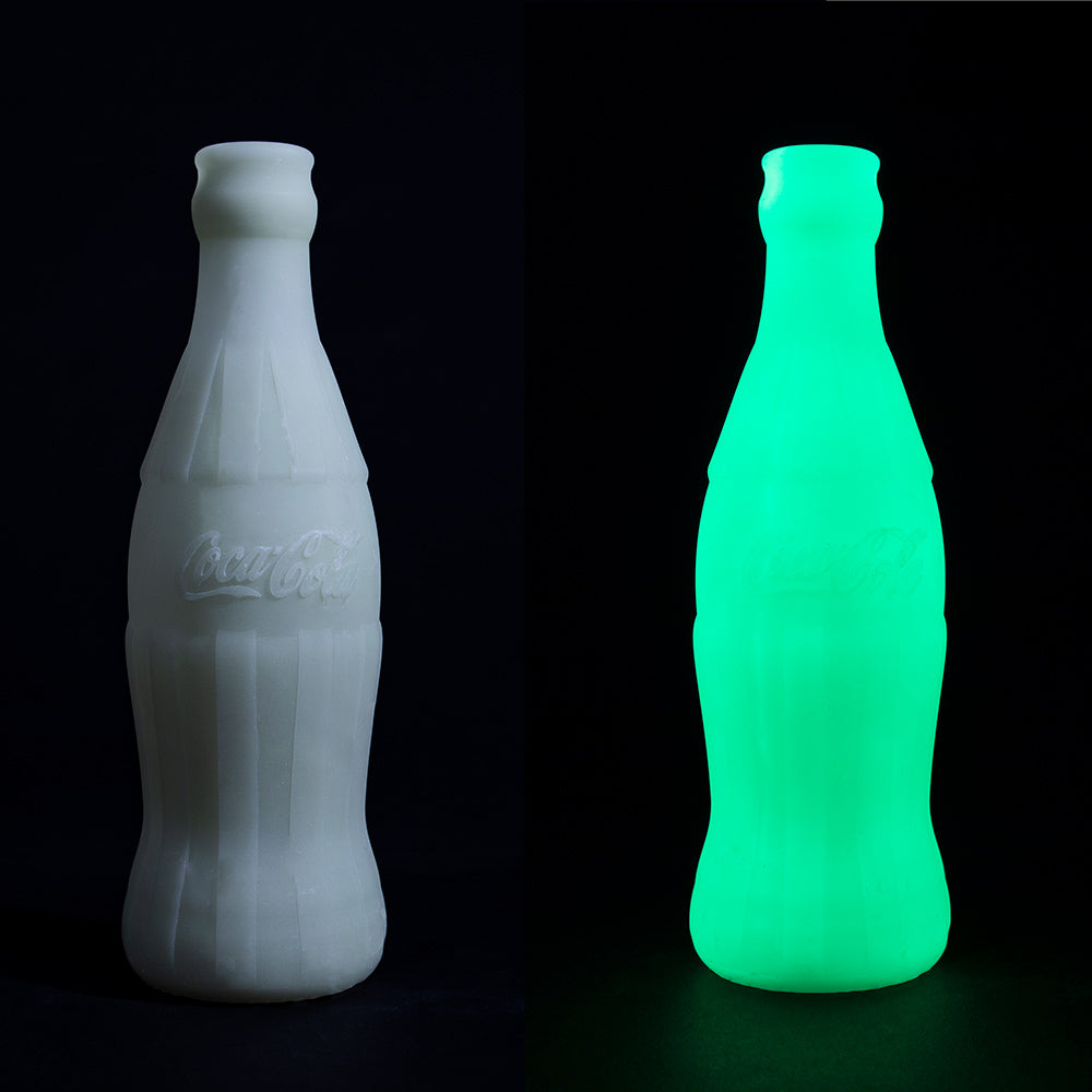 MONOCURE 3D Pro Glow in the Dark Resin (1.25L) - Rising Sun FPV