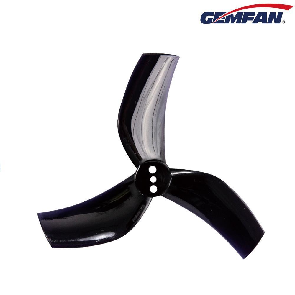 GEMFAN D63 DUCTED 63MM 3 BLADE CINEWHOOP PROP