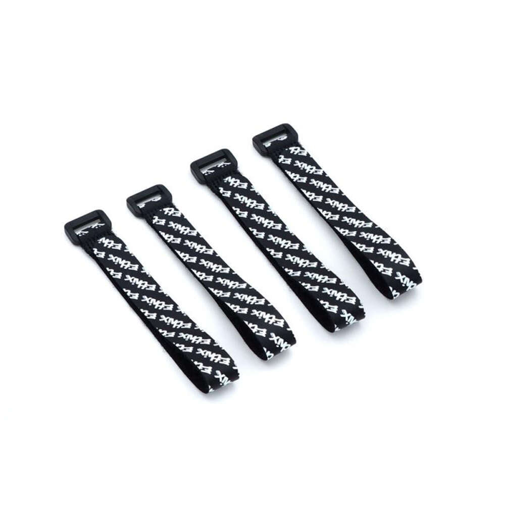 ETHIX Battery Straps (4pcs) - Rising Sun FPV