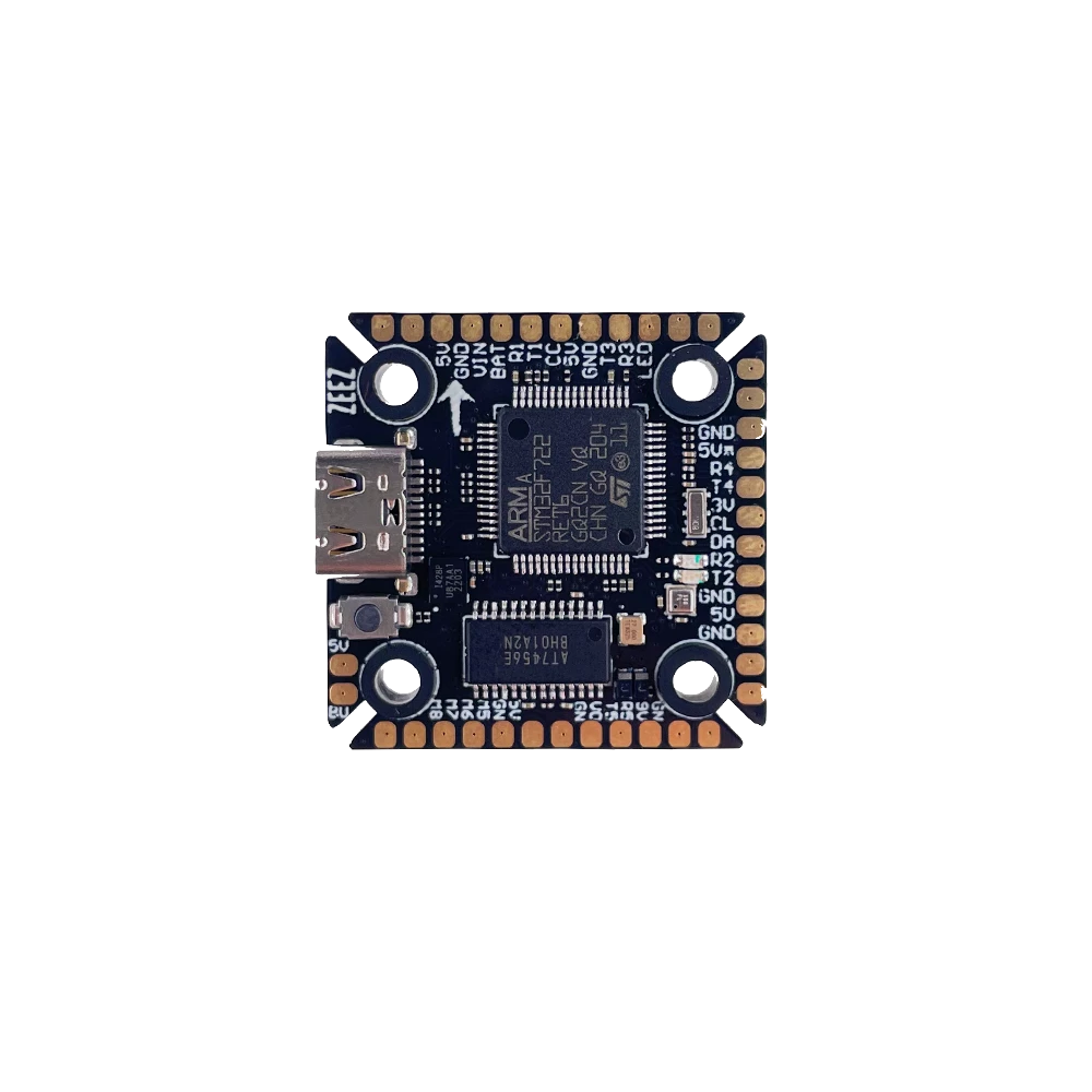 ZEEZ F7 2020 FLIGHT CONTROLLER V3