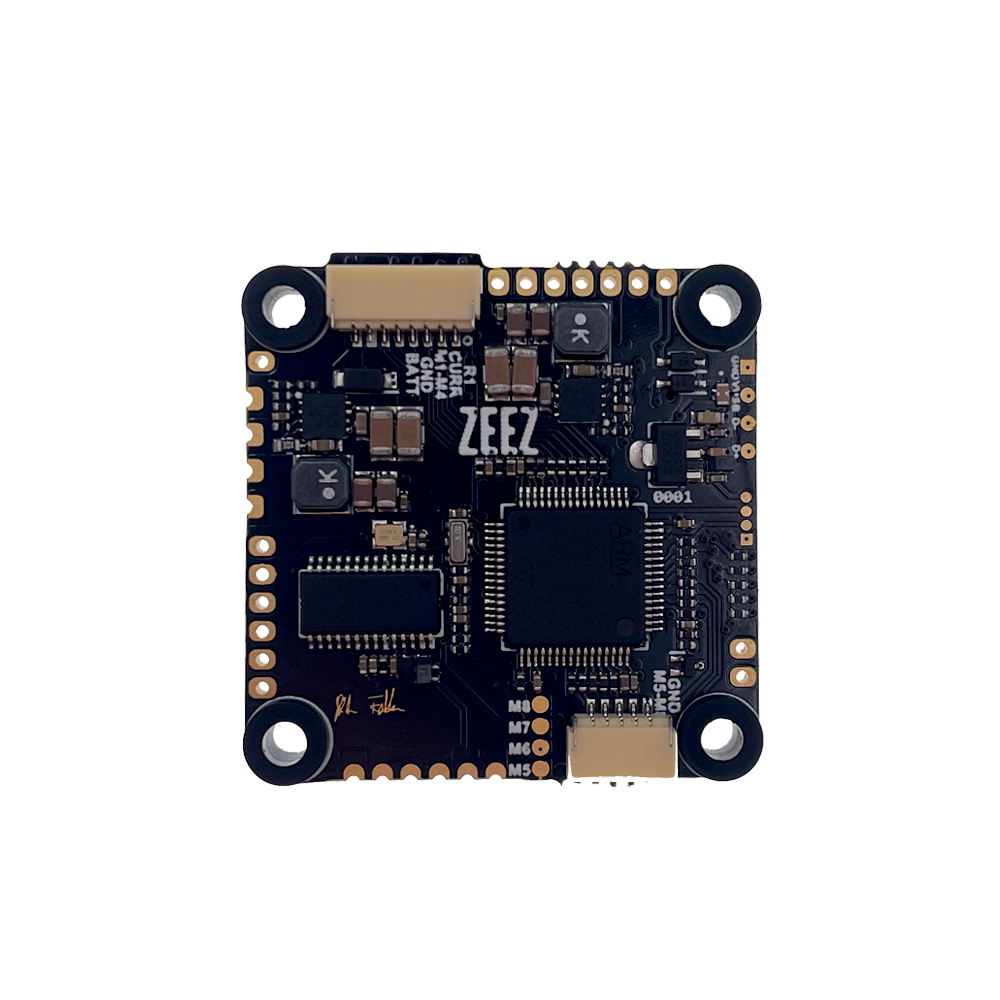 ZEEZ F7 3030 FLIGHT CONTROLLER V3