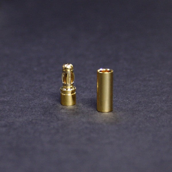 Gryphon 3.5mm Bullet Connectors - Rising Sun FPV