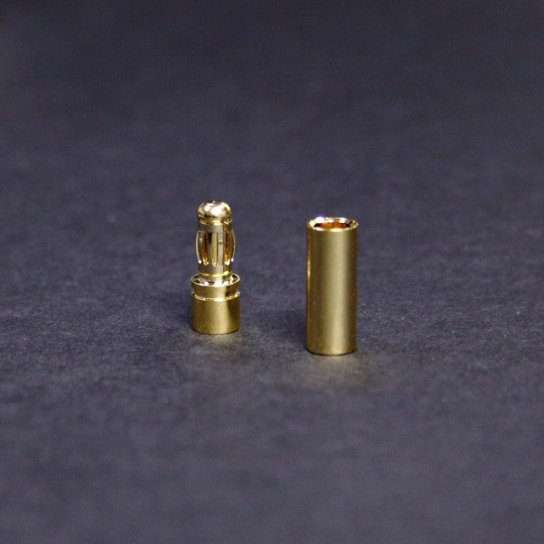 Gryphon 3.5mm Bullet Connectors