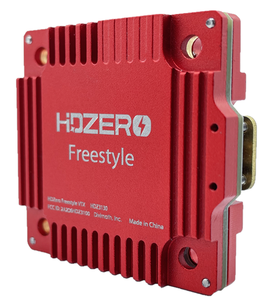 HDZero Freestyle VTX 1W