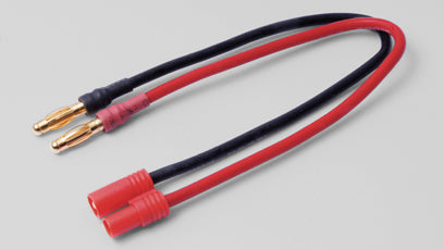Hyperion G3 LiFePO4 Charge Leads