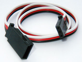 HP-WR-005 Hyperion Servo Extension Lead - Rising Sun FPV