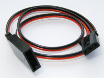 Hyperion Light Servo Extension Lead