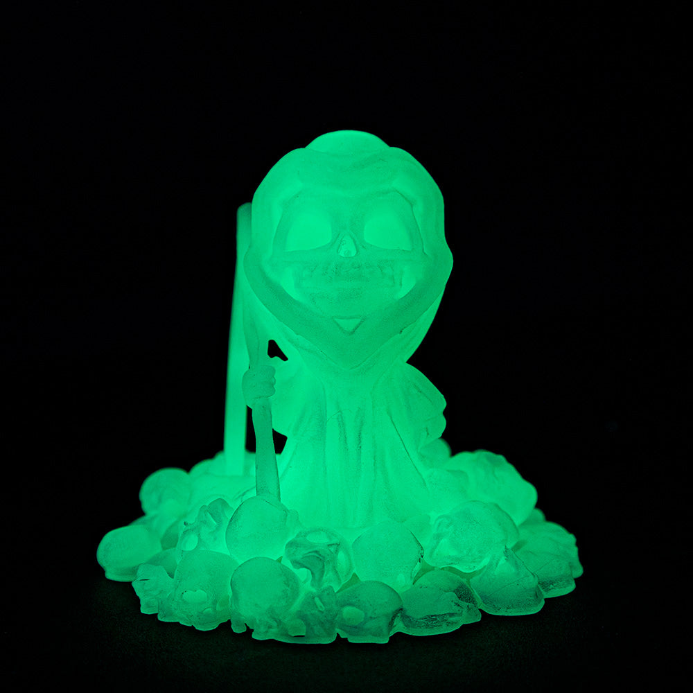 MONOCURE 3D Pro Glow in the Dark Resin (1.25L)