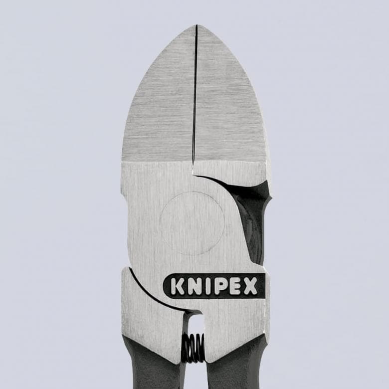 Knipex Diagonal Cutter for plastics