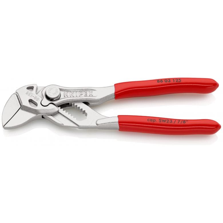 Knipex - Mini pliers wrench 125mm - Rising Sun FPV