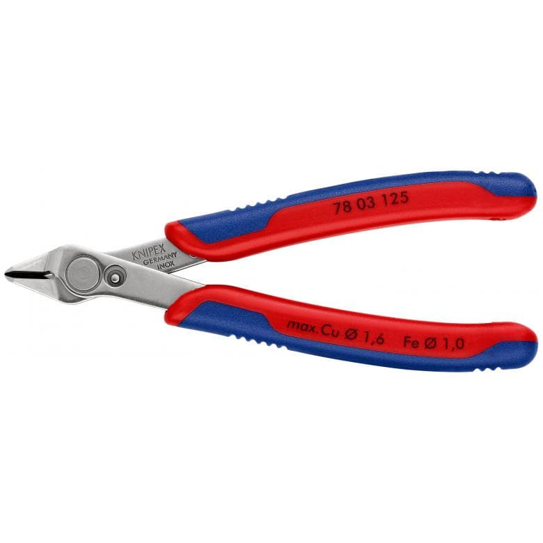 Knipex Electronic Super Knips®